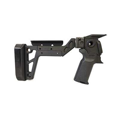Chisel Remington 870 Aluminum Stock Folding