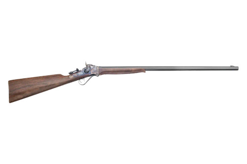 Chiappa 1874 Little Sharps .45LC 26"/660mm Octagon Single-Shot Oiled Walnut