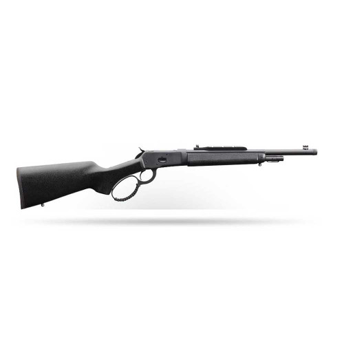 Chiappa 1892 Carbine NSR LA .44 Mag 12"/304mm Picatinny Fiber Optic 4-Round Black