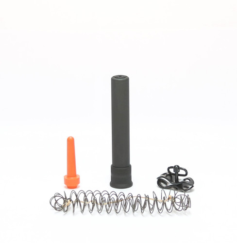 Choate FAB Arms FP6 7-Shot(+2) Mag Extension Matte