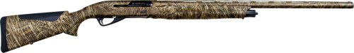 Canuck H2 Magnum SA 12ga/3.5" 28"/711mm 2+1 Synthetic Max 5 Camo CNKCH2M512528 Shop All Canuck CH2M512528 Wolverine Supplies