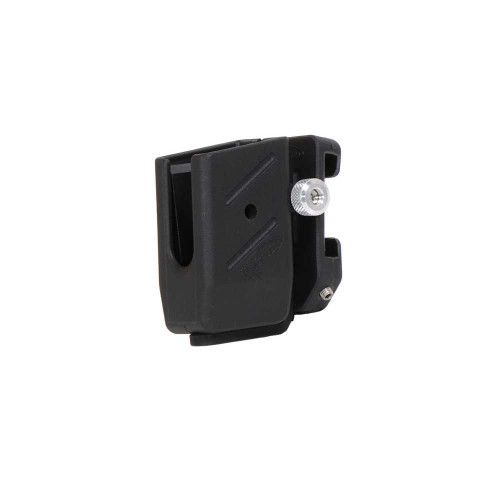 CR Speed Versa Pouch sidewinder (MOC) Black