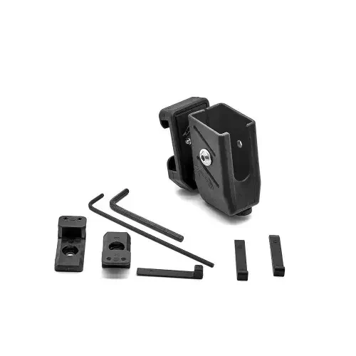 CR Speed Versa Pouch sidewinder (MOC) Black