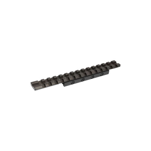 CZ Weaver Rail for BRNO Combo Rifle 1070-9020 Wolverine Supplies