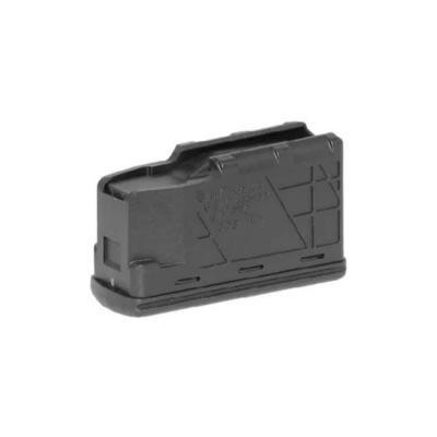 CZ 600 Magazine .223 Rem 5-Round Polymer Black
