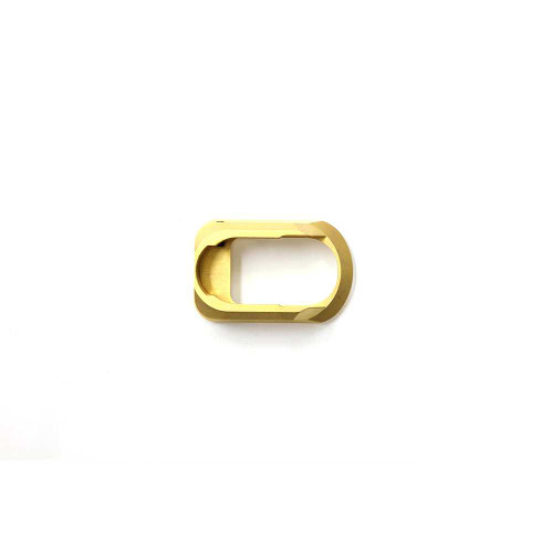 CZ USA Brass Magwell Full Size Large Frame