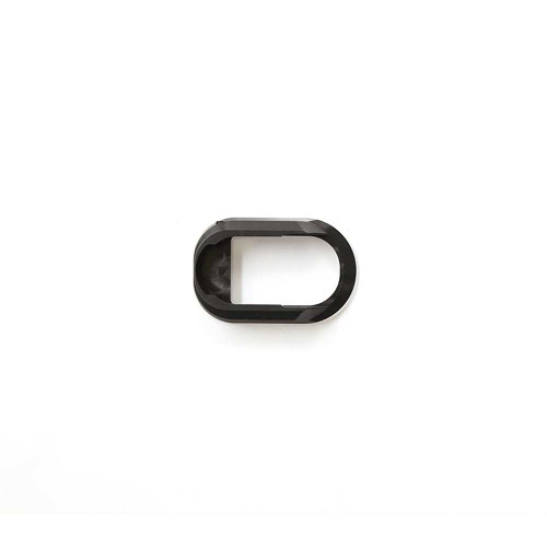 CZ USA Aluminum Magwell Large Frame Black