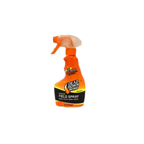 Dead Down Wind Evolve 3d+ Odor Eliminator Field Spray 12oz