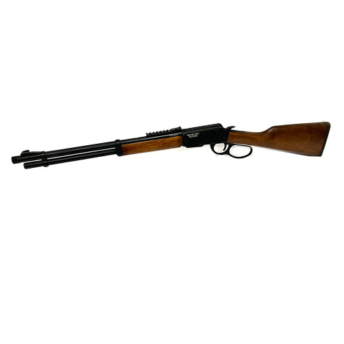 Derya TM22 Lever Action .22LR 18"/457mm Picatinny 10-Round Walnut