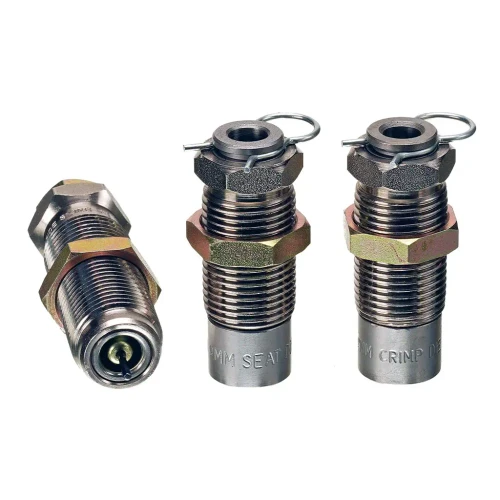Dillon Pistol Dies 3 die set -45 ACP