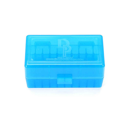 Dillon Ammo Box .223Rem 50 Round