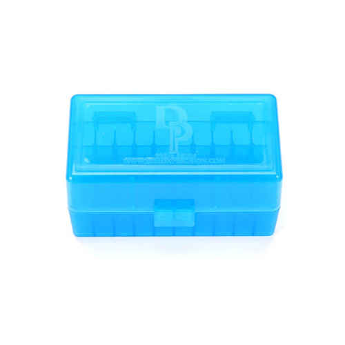 Dillon Ammo Box .223Rem 50 Round