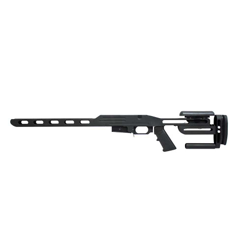 Dolphin Gun Company Remington 700 SA Black Left Hand