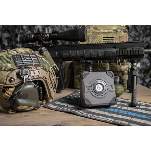 Silent Dry Hypercube (600gr) Dehumidifier - 150L DRYAFA600AZA1101 PACKS, SAFES & CASES Silent Dry DRYAFA600AZA1101 Wolverine Supplies