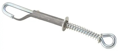 Duke Body Grip Safety Grip Tool