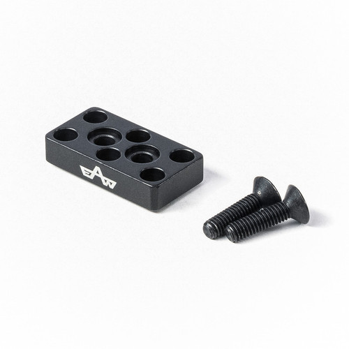 EAW Spacer 10-06 LA10 BH6 mm