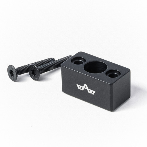 EAW Spacer 20-15 LA20 BH15 mm 60011 Wolverine Supplies