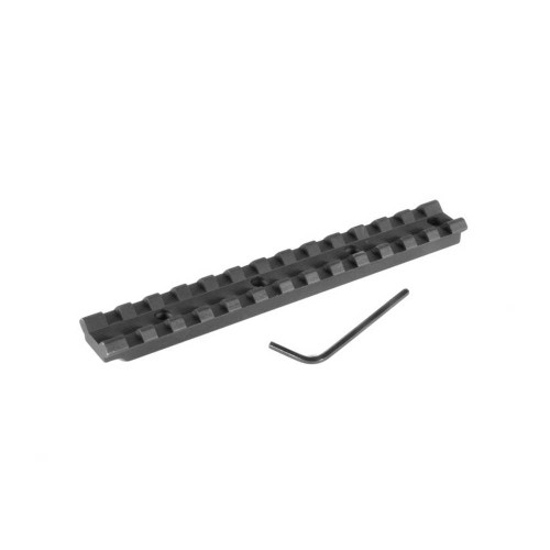 EGW Rem 1100/1187/V3 Picatinny Rail