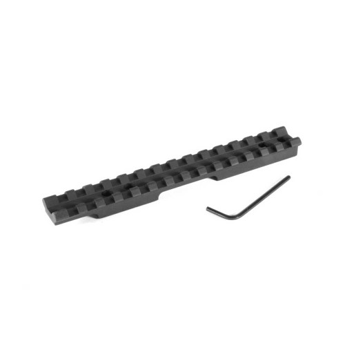 EGW Savage Mark III (1-3/8" Ejection Port) Picatinny 20 MOA