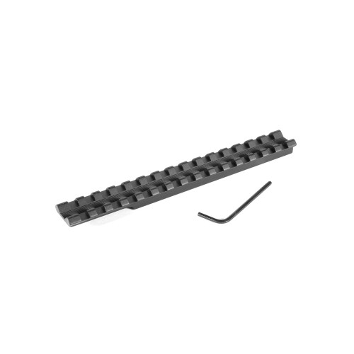 EGW Ruger 10/22 Picatinny Mount - 40 MOA