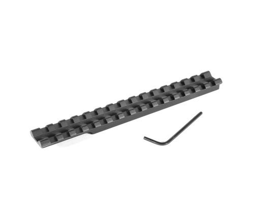 EGW Ruger 10/22 Picatinny Mount - 40 MOA 46104 Wolverine Supplies