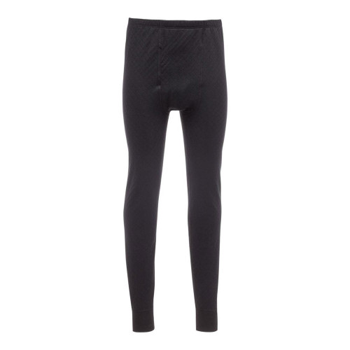 Thermowave 2 IN 1 Men's Pants Black M Thermowave 2 IN 1 Men's Pants Black M