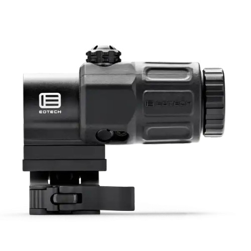 EOTech G33.STS Gen III Magnifier w/ STS Mount