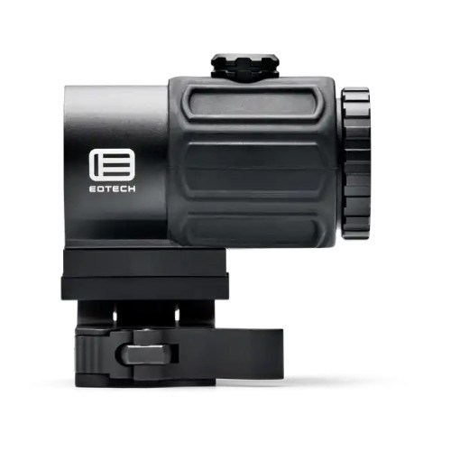 Eotech G43 3x Magnifier w/ STS Mount Black