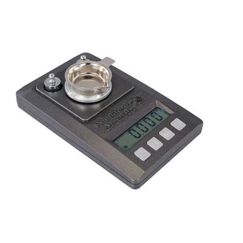Frankford Arsenal Platinum Series Precision Scale w/ Case 1500 Grain Capacity