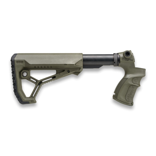 FAB M4  Stock for Moss. 500 ODG