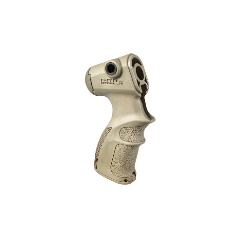 FAB Rem 870 Pistol Grip Tan