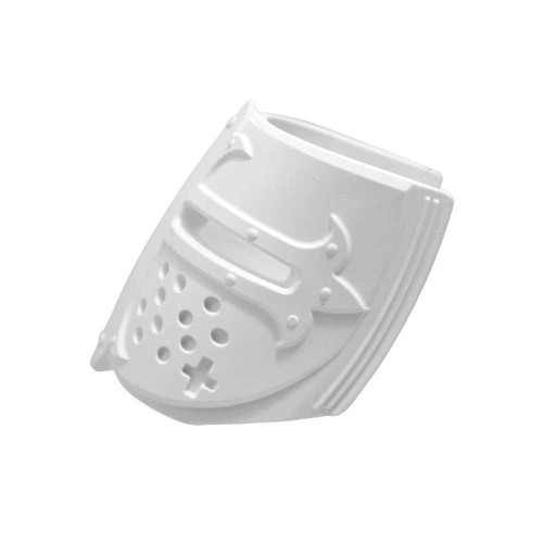 Fab Defense MOJO Replacement Cover - Cavalier, White