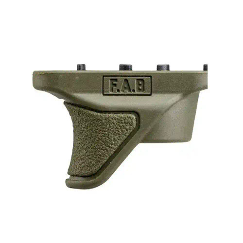 FAB Defense VTS-M Rubberized M-LOK Compatible Versatile Tactical Support Green