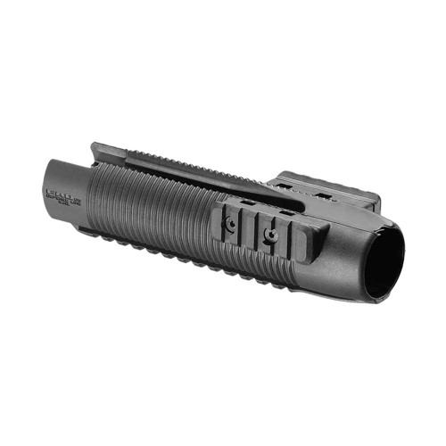 FAB Moss. 500 Rail System