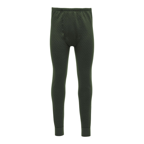 Thermowave 3 in 1 Merino Bottoms, 2XL, Forest Green Thermowave 3 in 1 Merino Bottoms, 2XL, Forest Green