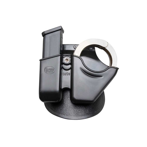 HANDCUFF/MAGAZINE COMBO PADDLE