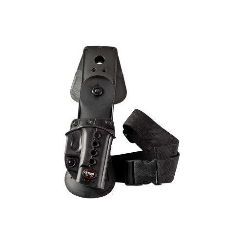 Fobus Tactical Thigh Rig