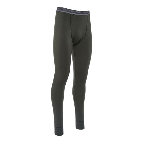 Thermowave Merino Arctic Bottoms, XXL, Forest Green Thermowave Merino Arctic Bottoms, XXL, Forest Green