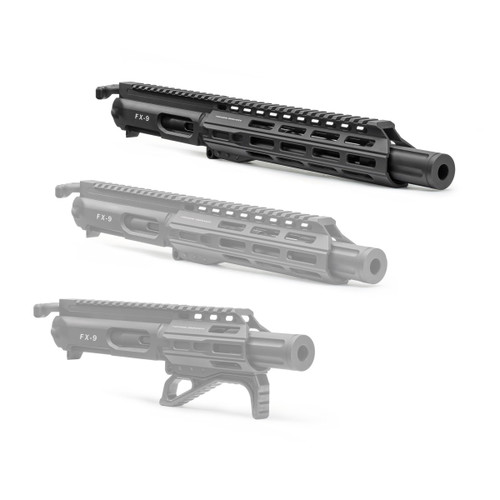 Freedom Ordnance FX9 Complete 10" Upper Kit