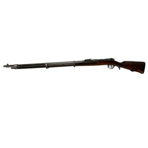 CONSIGNMENT M1886 Portuguese Steyr Kropatschek 8x60R 32"/813mm 8-Round - Good Cond