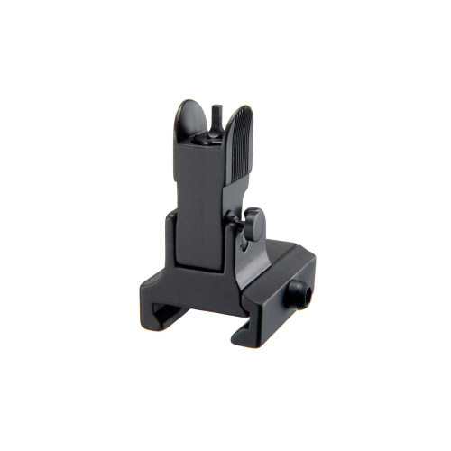 GG&G Front Flips Up Sight For Dovetailed Gas Blocks