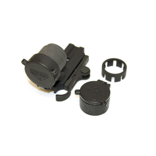 GG&GAccucam ACOG w Integral w Lens Cover for TA01&TA31 GGG1240 Shop All GG&G GGG1240 Wolverine Supplies