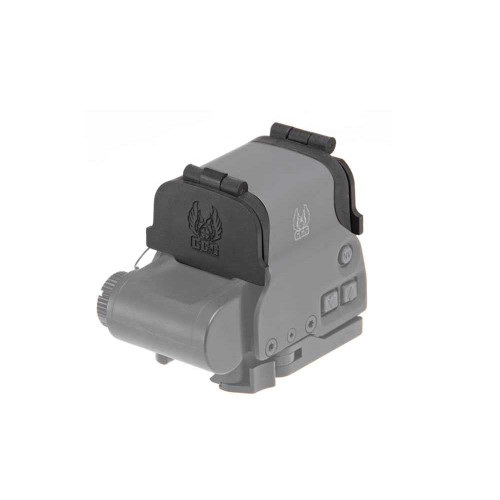 GG&G EOTech EXPS2 Scope Hood And Lens Cover Combo