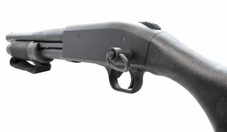 GG&G Mossberg Shockwave QD Rear Sling Attachment - No Swivel