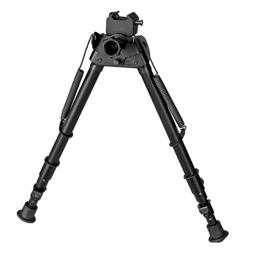 Harris Bipod 13 1/2" to 27" (Swivels)