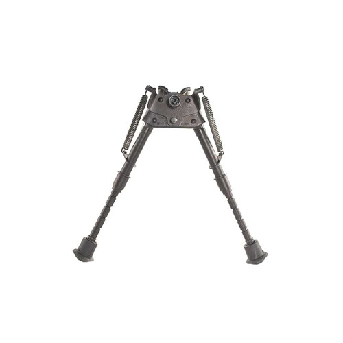 Harris Bipod 6" to 9" w notches (Swivels)