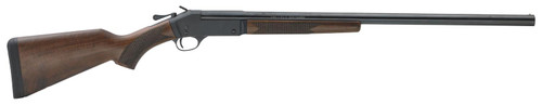 Henry Single Shot Single Shot 20ga/3" 26"/660mm Walnut