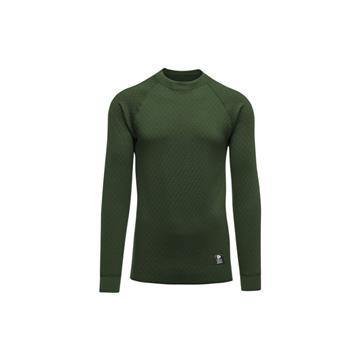 Thermowave 3 IN 1 Merino Men Longsleeve Chaki L