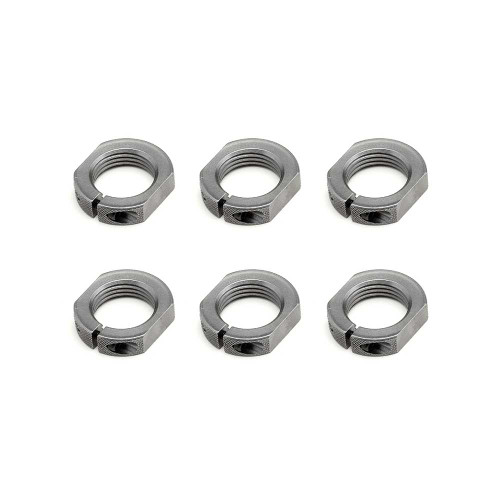 Hornady Sure-Loc Lock Ring 6 Pack