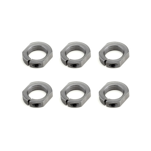 Hornady Sure-Loc Lock Ring 6 Pack HOR044606 Shop All Hornady HOR044606 Wolverine Supplies